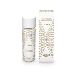 Memo Paris, Les Echappees - Lalibela, Hair Scented Mist, For Women, 80 ml - Teknashop Ltd