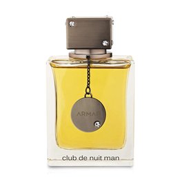 Armaf, Club De Nuit, Eau De Toilette, For Men, 105 ml - Teknashop Ltd