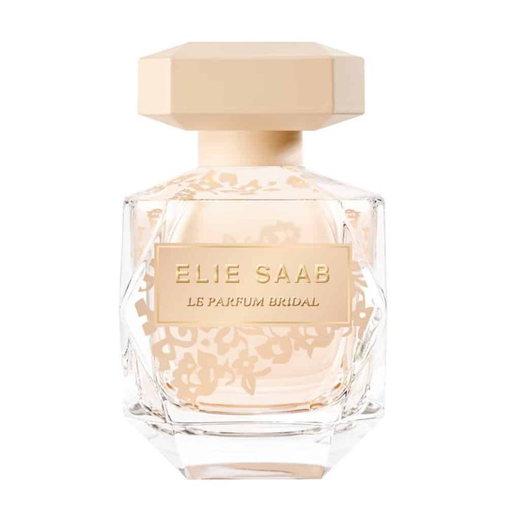 Elie Saab, Le Parfum Bridal, Eau De Parfum, For Women, 90 ml - Teknashop Ltd