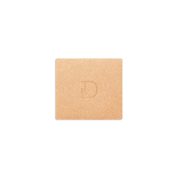 Diego Dalla Palma, Diego Dalla Palma, Blush Highlighter Compact, 134, Sabbia Dorato, 1 Shade, Refill, 5 g - Teknashop Ltd