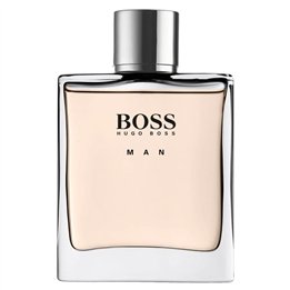 Hugo Boss, Boss Orange Man, Eau De Toilette, For Men, 100 ml - Teknashop Ltd