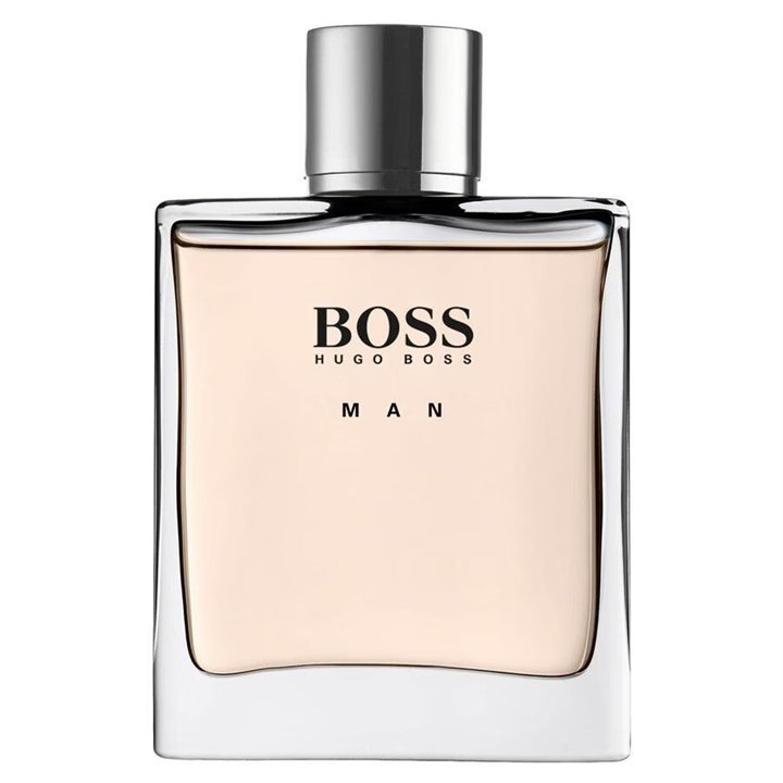 Hugo Boss, Boss Orange Man, Eau De Toilette, For Men, 100 ml - Teknashop Ltd