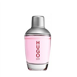 Hugo Boss, Hugo Energise, Eau De Toilette, For Men, 75 ml - Teknashop Ltd