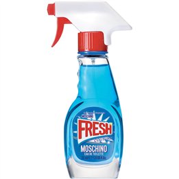 Moschino, Fresh Couture, Eau De Toilette, For Women, 30 ml - Teknashop Ltd