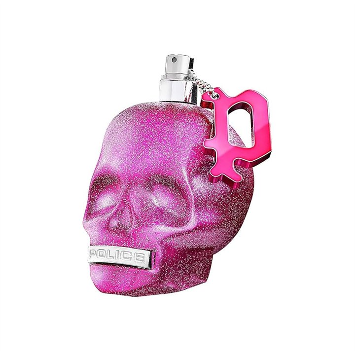 Police, To Be Sweet Girl, Eau De Parfum, For Women, 125 ml - Teknashop Ltd