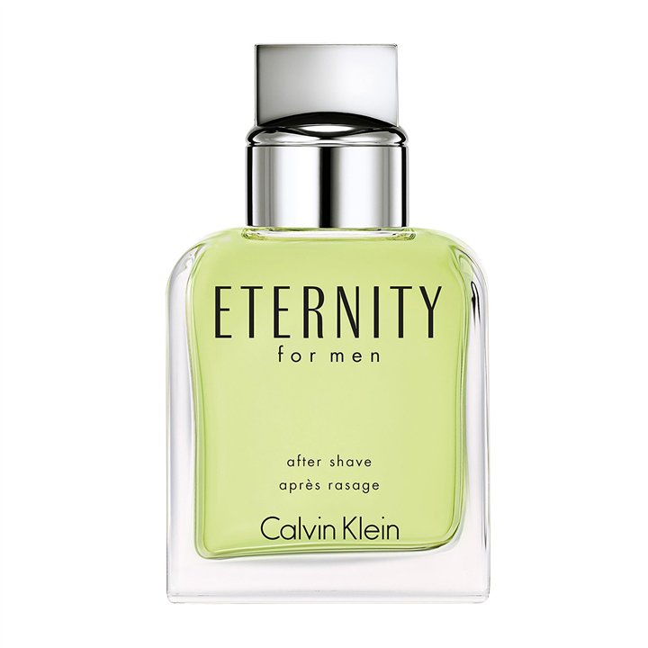 Calvin Klein, Eternity, Revitalising, After-Shave Lotion, 100 ml - Teknashop Ltd