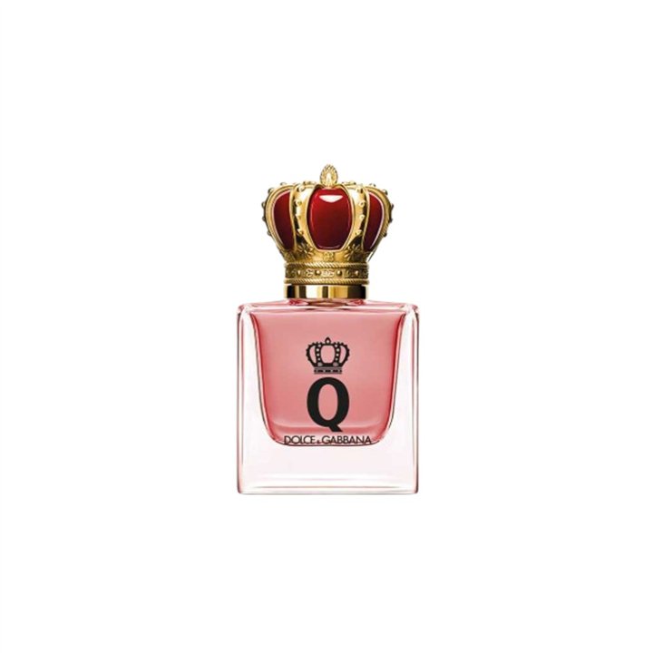 Dolce & Gabbana, Q Intense, Eau De Parfum, For Women, 30 ml - Teknashop Ltd
