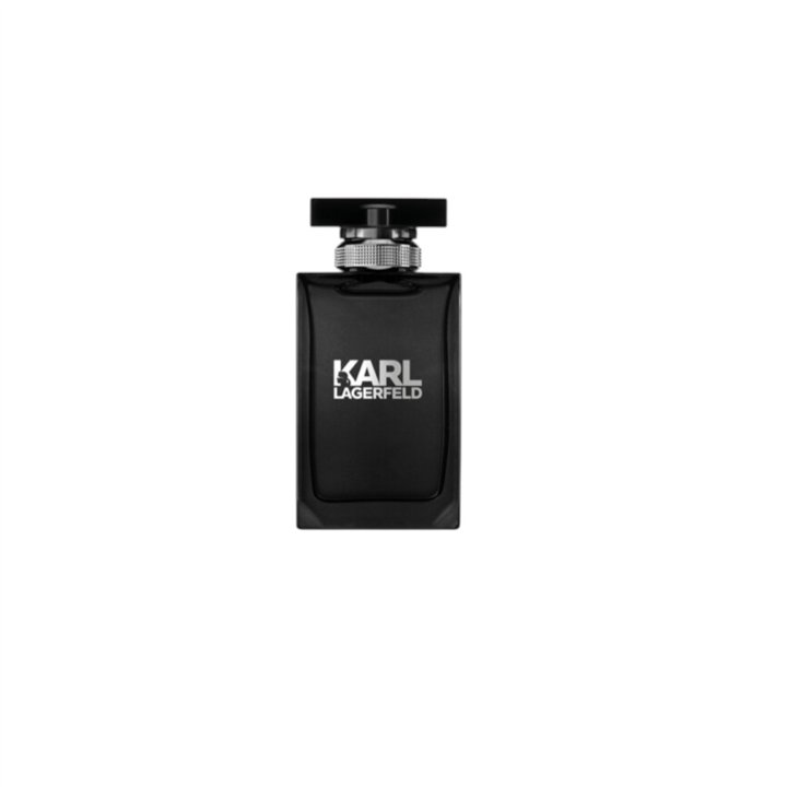 Karl Lagerfeld, Legerfeld, Eau De Toilette, For Men, 50 ml - Teknashop Ltd