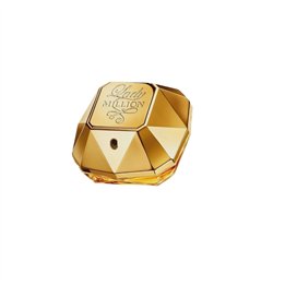 Paco Rabanne, Lady Million, Eau De Parfum, For Women, 30 ml - Teknashop Ltd