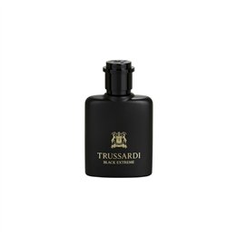 Trussardi, Black Extreme, Eau De Toilette, For Men, 30 ml - Teknashop Ltd