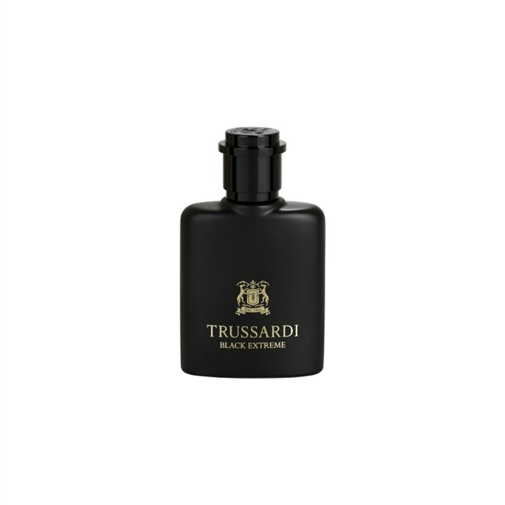 Trussardi, Black Extreme, Eau De Toilette, For Men, 30 ml - Teknashop Ltd