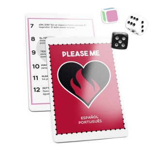 ARIA - PLEASE ME PLAY XXX - D-220061 - Teknashop Ltd