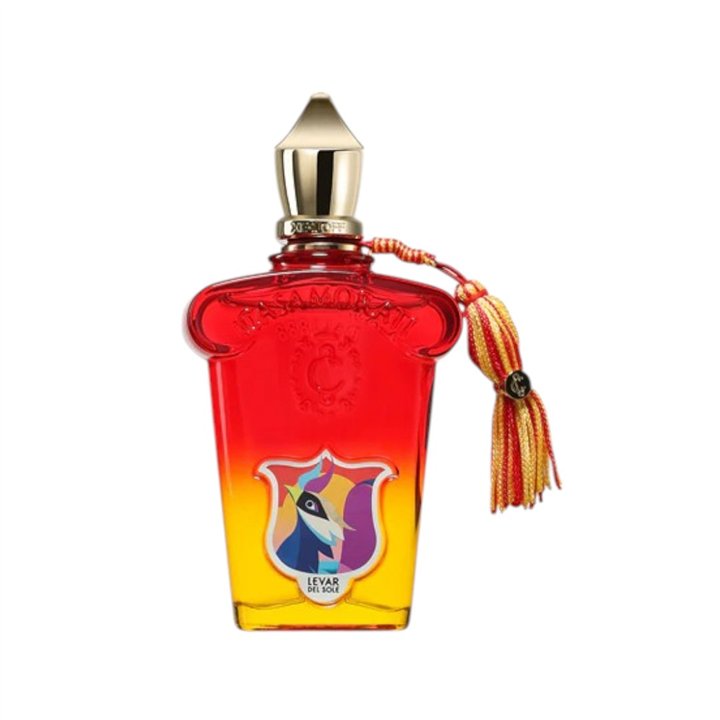 Xerjoff, Casamorati 1888 -Levar Del Sole, Eau De Parfum, Unisex, 100 ml - Teknashop Ltd