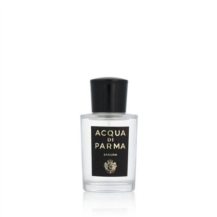 Acqua di Parma, Sakura, Eau De Parfum, For Women, 20 ml - Teknashop Ltd