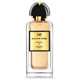 Maison Noir, Somnia 517, Eau De Parfum, Unisex, 100 ml - Teknashop Ltd