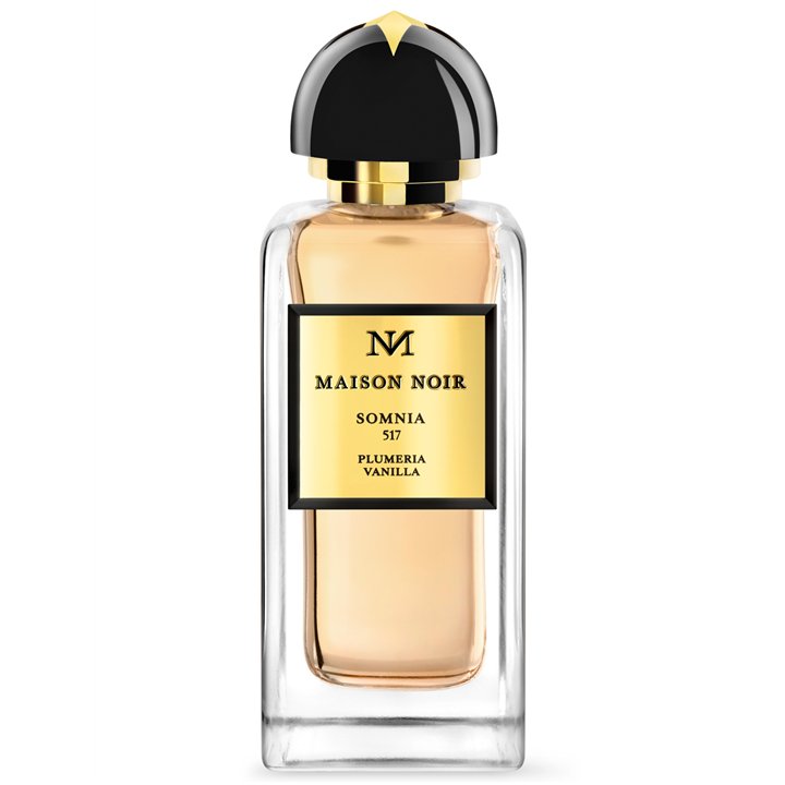 Maison Noir, Somnia 517, Eau De Parfum, Unisex, 100 ml - Teknashop Ltd