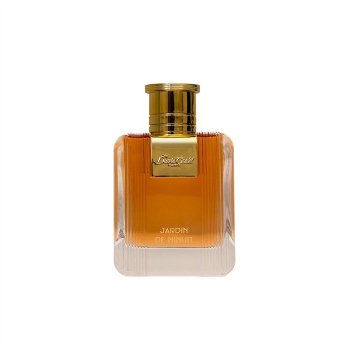 Diane Castel, Jardin De Miniuit, Eau De Parfum, Unisex, 100 ml - Teknashop Ltd