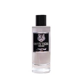 Diane Castel, Onyx Tiger, Eau De Parfum, For Men, 100 ml - Teknashop Ltd