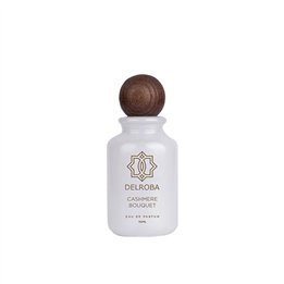 Delroba, Cashmere Bouquet, Eau De Parfum, For Women, 100 ml - Teknashop Ltd