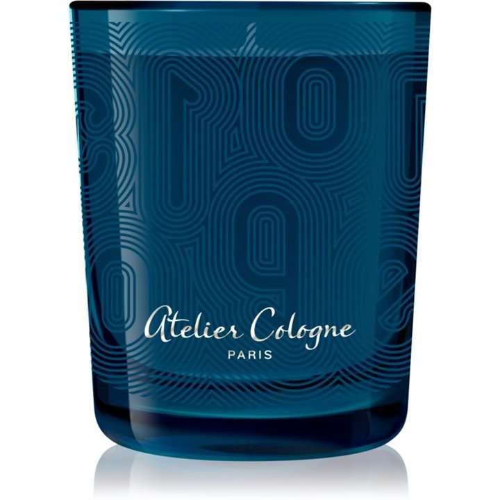 Atelier Cologne, Bois Montmartre, Scented Candle, 180 g - Teknashop Ltd