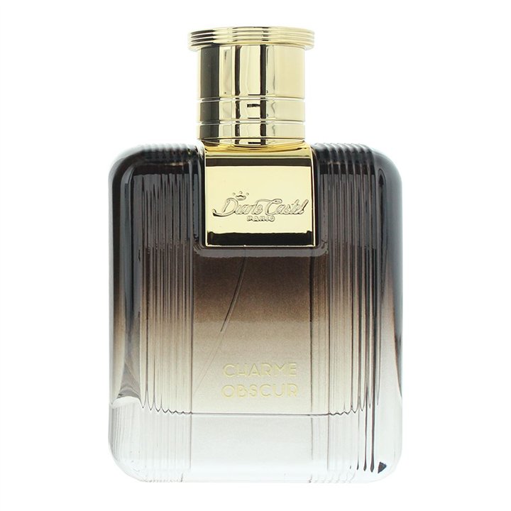Diane Castel, Charme Obscur, Eau De Parfum, Unisex, 100 ml - Teknashop Ltd