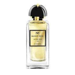 Maison Noir, Alter Ego, Eau De Parfum, Unisex, 50 ml - Teknashop Ltd