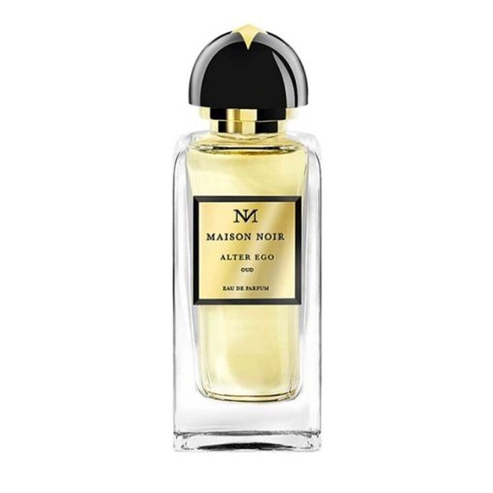 Maison Noir, Alter Ego, Eau De Parfum, Unisex, 50 ml - Teknashop Ltd