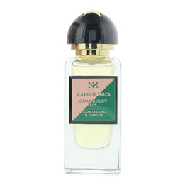 Maison Noir, Quandoley, Eau De Parfum, Unisex, 50 ml - Teknashop Ltd