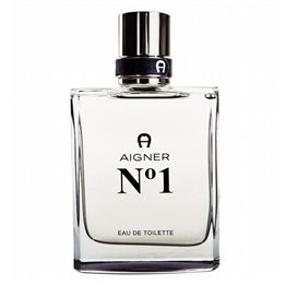 Etienne Aigner, No. 1, Eau De Toilette, For Men, 50 ml - Teknashop Ltd