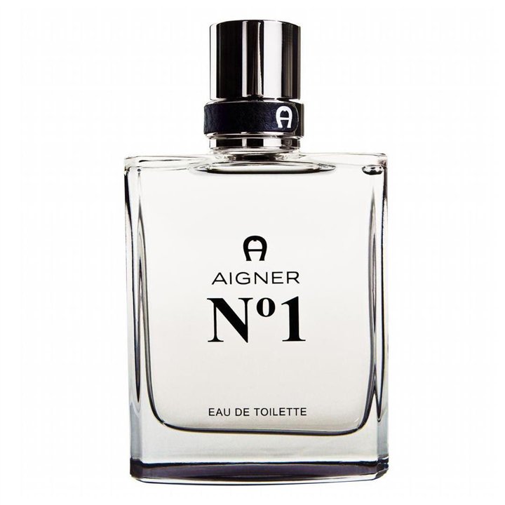 Etienne Aigner, No. 1, Eau De Toilette, For Men, 50 ml - Teknashop Ltd
