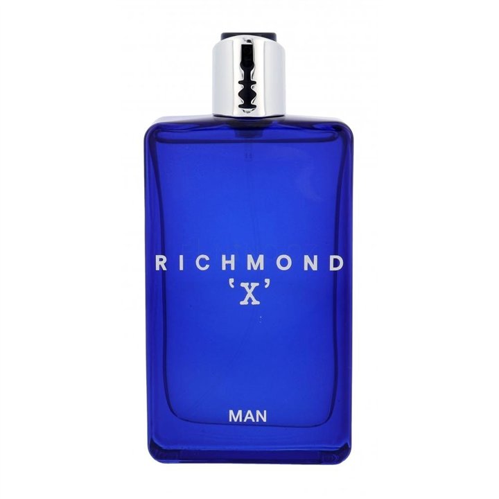 John Richmond, Richmond X, Eau De Toilette, For Men, 75 ml - Teknashop Ltd
