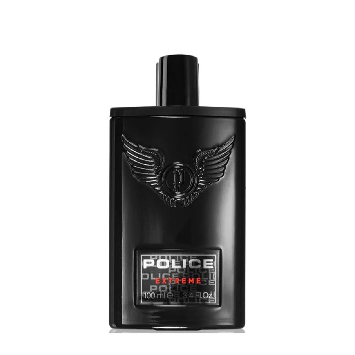 Police, Extreme, Eau De Toilette, For Men, 100 ml - Teknashop Ltd