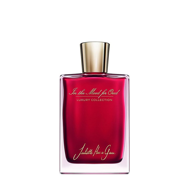 Juliette Has A Gun, Luxury - In The Mood For Oud, Eau De Parfum, For Women, 75 ml - Teknashop Ltd