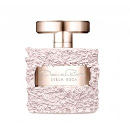 Oscar de la Renta, Bella Rosa, Eau De Parfum, For Women, 100 ml - Teknashop Ltd
