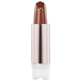 Fenty Beauty, Icon, Semi Matte, Cream Lipstick, 09, She A Ceo, Refill, 3.8 g - Teknashop Ltd