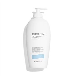 Biotherm, Lait Corporel, Anti-Dryness, Body Milk, 400 ml - Teknashop Ltd