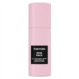 Tom Ford, Rose Prick, Fragrance, Body Spray, Body, 150 ml - Teknashop Ltd