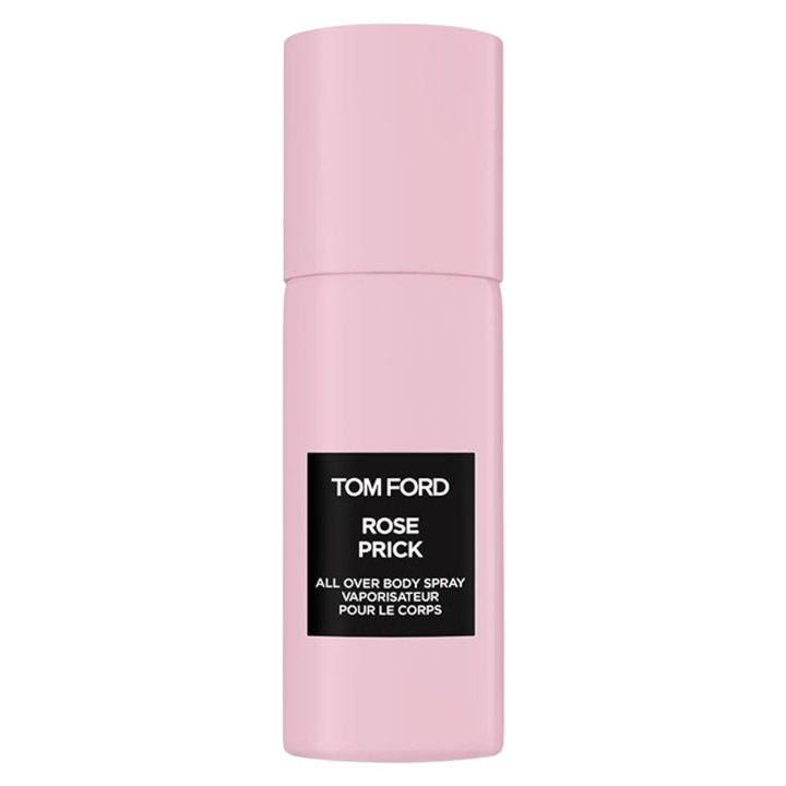 Tom Ford, Rose Prick, Fragrance, Body Spray, Body, 150 ml - Teknashop Ltd