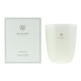 Dr. Vranjes Firenze, Ginger Lime, Scented Candle, 1000 g - Teknashop Ltd