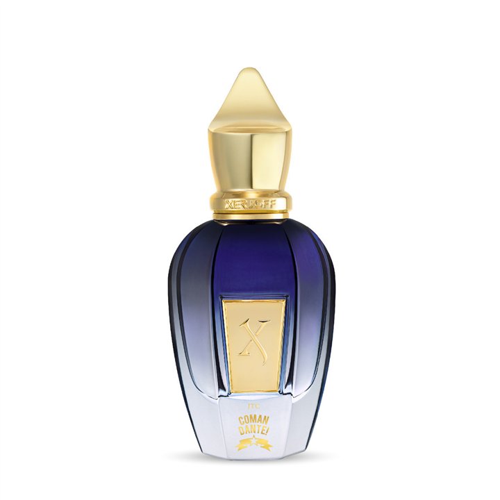 Xerjoff, Join The Club Comandante, Eau De Parfum, Unisex, 50 ml - Teknashop Ltd