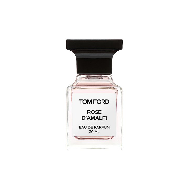Tom Ford, Rose D'Amalfi, Eau De Parfum, Unisex, 30 ml - Teknashop Ltd