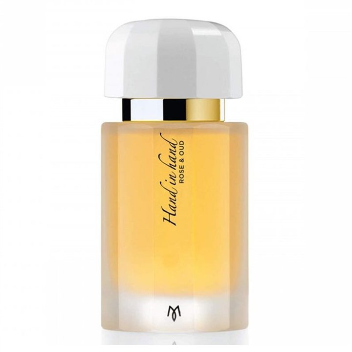 Ramon Monegal, Hand In Hand, Eau De Parfum, Unisex, 100 ml - Teknashop Ltd