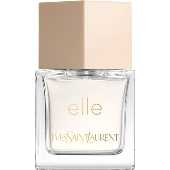 Yves Saint Laurent, Elle, Eau De Parfum, For Women, 80 ml - Teknashop Ltd