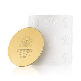 Creed, Vanisia, Vanilla, Scented Candle, 220 g - Teknashop Ltd