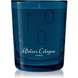 Atelier Cologne, Oolang Wuyi, Scented Candle, 180 g - Teknashop Ltd