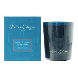 Atelier Cologne, Love Osmanthus, Scented Candle, 180 g - Teknashop Ltd