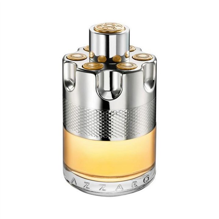 Loris Azzaro, Wanted, Eau De Toilette, For Men, 50 ml - Teknashop Ltd