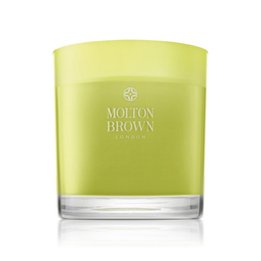 Molton Brown, Dewy Lily of the Valley & Star Anise, Floral Woody Musk, Scented Candle, 480 g - Teknashop Ltd