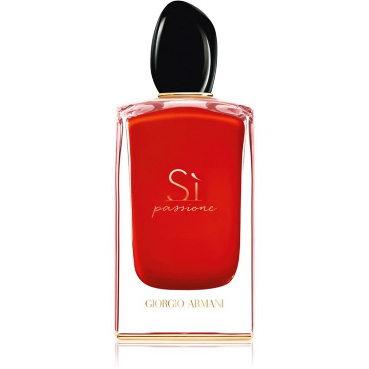 Giorgio Armani, Si Passione, Eau De Parfum, For Women, 150 ml - Teknashop Ltd