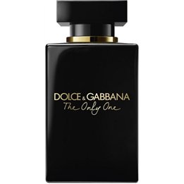 Dolce & Gabbana, The Only One Intense, Eau De Parfum, For Women, 50 ml - Teknashop Ltd